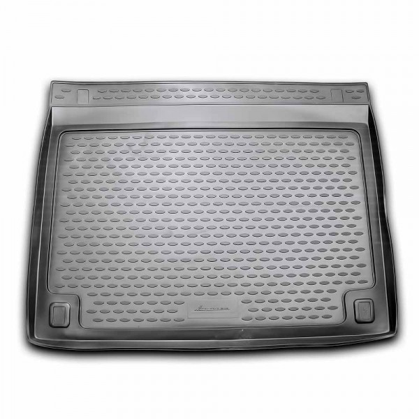 Kadica za gepek TOYOTA FJ-Cruiser, 2006-2022, 1 kom.